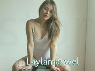 Laylamaxwel