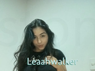 Leaahwalker