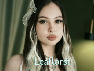 leaflorst Straponles