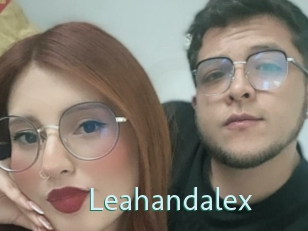 Leahandalex