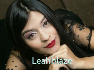 Leahblaze