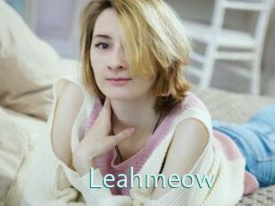 Leahmeow