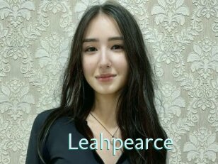 Leahpearce