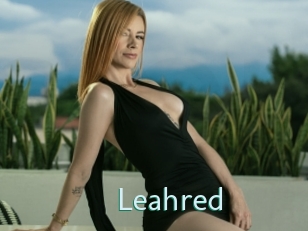 Leahred