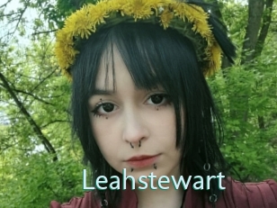 Leahstewart