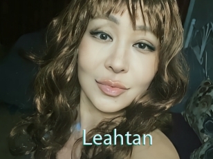 Leahtan