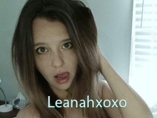 Leanahxoxo