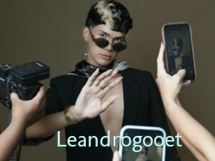 Leandrogooet