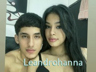 Leandrohanna