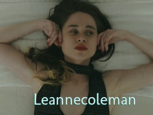 Leannecoleman