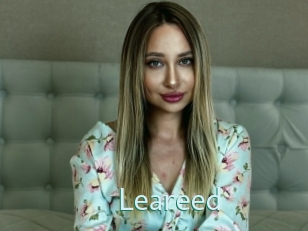Leareed
