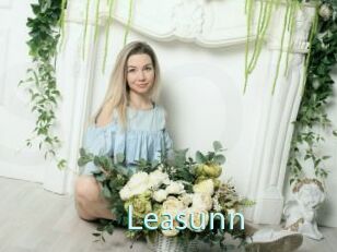 Leasunn