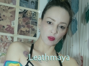 Leathmaya