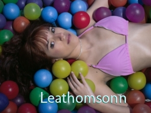 Leathomsonn