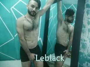 Leblack