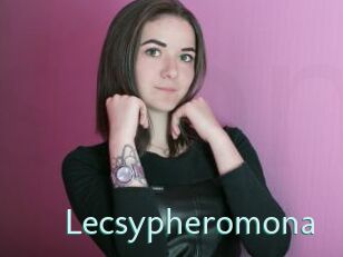 Lecsypheromona