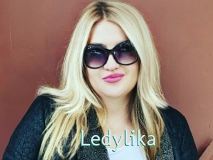 Ledylika