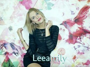 Leeamily