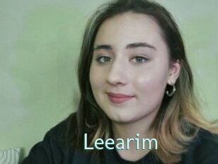 Leearim