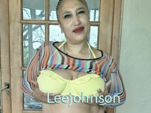 Leejohnson