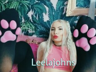 Leelajohns