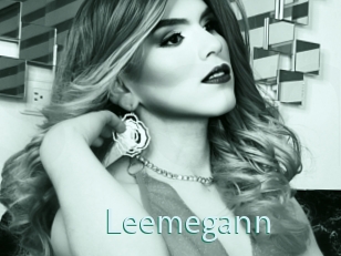 Leemegann