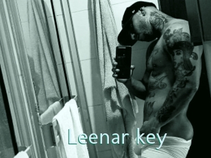 Leenar_key