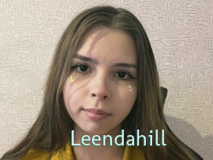 Leendahill