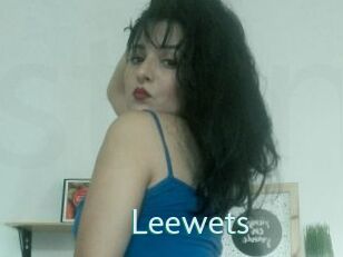 Leewets