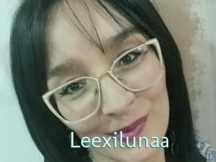 Leexilunaa