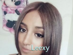 Leexy