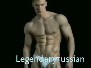 Legendaryrussian