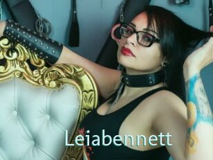 Leiabennett