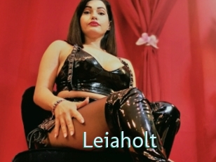 Leiaholt