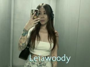 Leiawoody