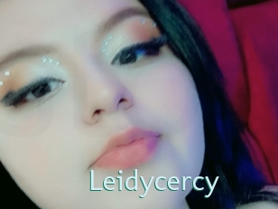 Leidycercy