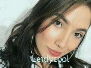 Leidycool