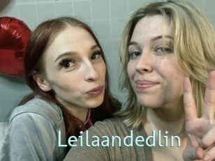 Leilaandedlin