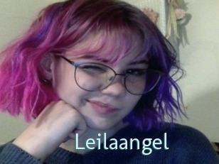 Leilaangel