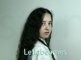 Leilabeames