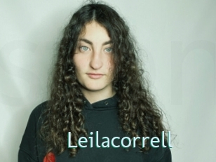 Leilacorrell