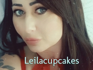 Leilacupcakes