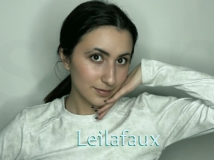 Leilafaux