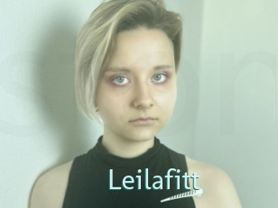 Leilafitt