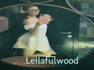 Leilafulwood