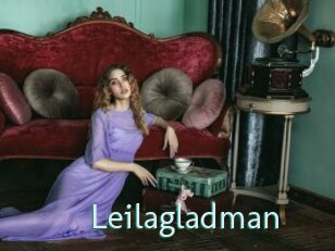 Leilagladman