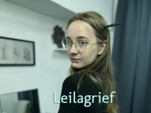 Leilagrief