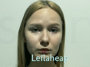 Leilaheap