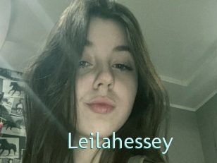 Leilahessey