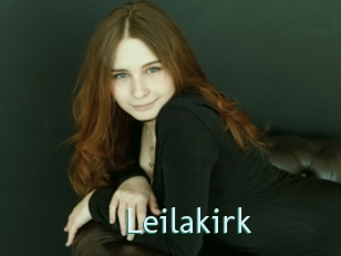 Leilakirk